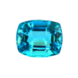 Blue Topaz (Sky Blue) Gemstone (≤20ct)