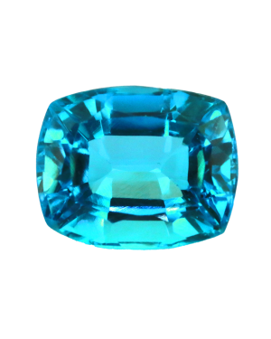 Blue Topaz (Sky Blue) Gemstone (>20ct)