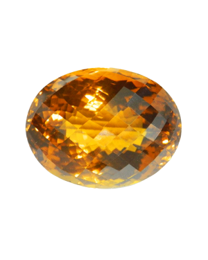 Citrine Gemstone (30ct+)