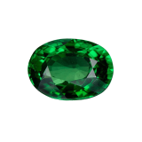 Green Quartz Gemstone (30ct+)