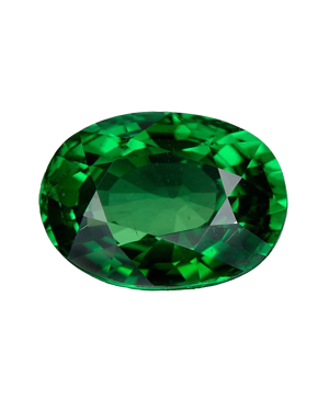 Green Quartz Gemstone (30ct+)
