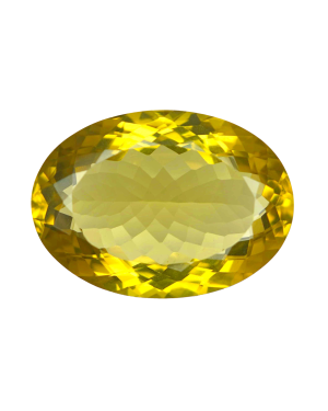 Lemon Quartz Gemstone (30ct+)
